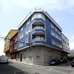 Hospedaxe A بيت ضيافة 3*