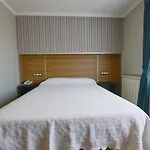 بيت ضيافة Hospedaxe A