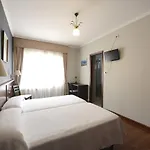 Hospedaxe A بيت ضيافة