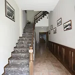 بيت ضيافة Hospedaxe A بوبرا دو كارامينيال