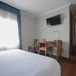 Hospedaxe A بوبرا دو كارامينيال