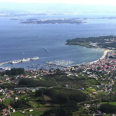 Hospedaxe A Gæstehus