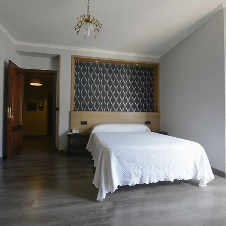 Gæstehus Hospedaxe A