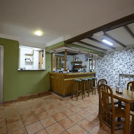 Gæstehus Hospedaxe A A Pobra do Caramiñal