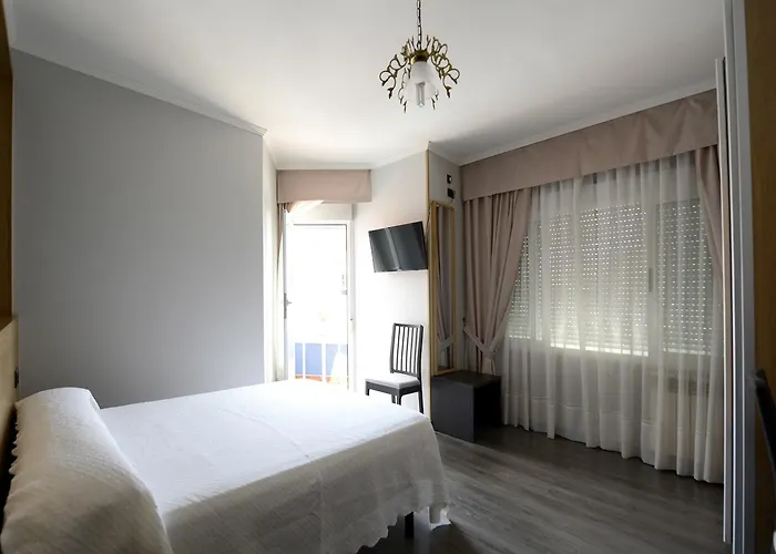 Konukevi Hospedaxe A