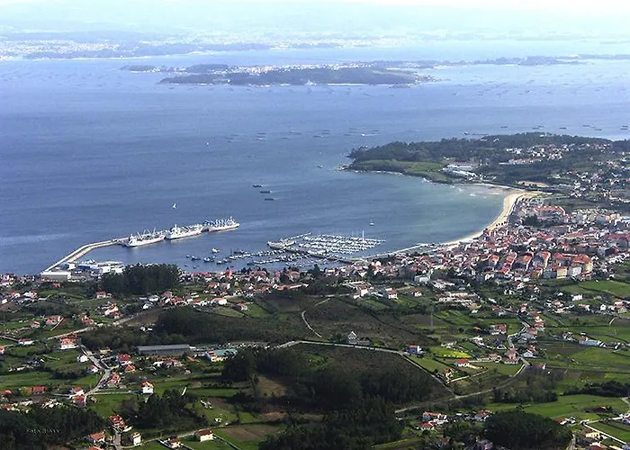 Hospedaxe A Konukevi