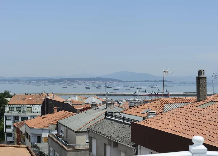 Konukevi Hospedaxe A 3*