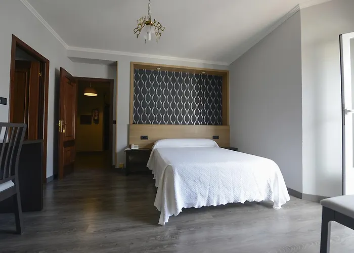 Konukevi Hospedaxe A