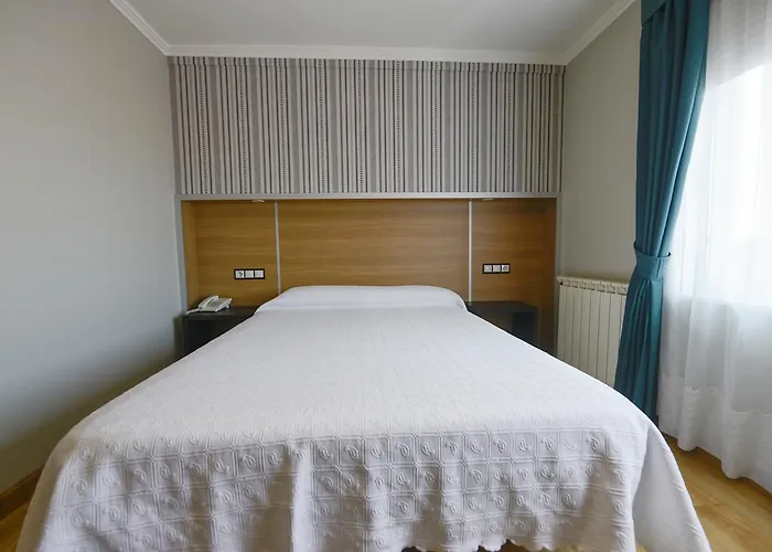 Konukevi Hospedaxe A