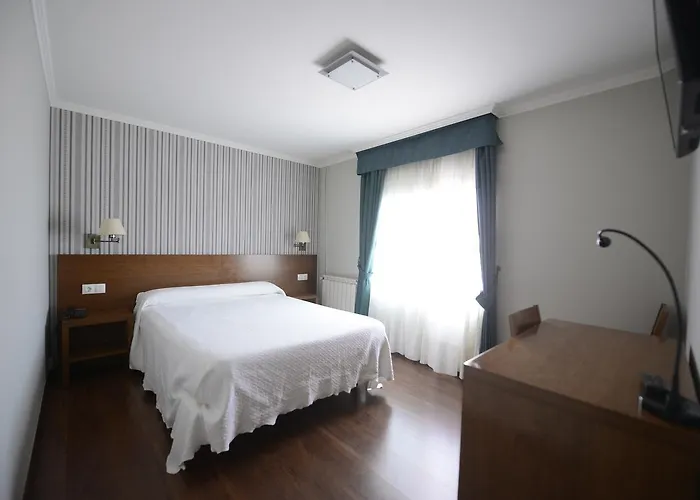 Hospedaxe A Konukevi