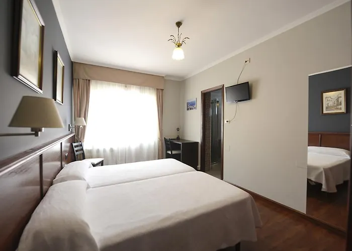 Hospedaxe A Konukevi